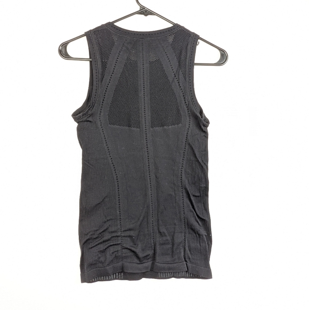 Athleta Oxygen tank size XS, black - Picture 3 of 4